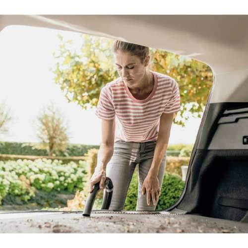 Usisavač bez kabla Kärcher 1.628-260.0 Rumena Crna 1000 W Cijena