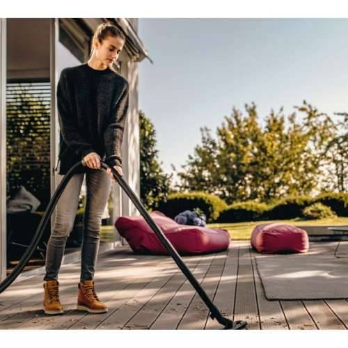 Usisavač bez kabla Kärcher 1.628-260.0 Rumena Crna 1000 W Cijena