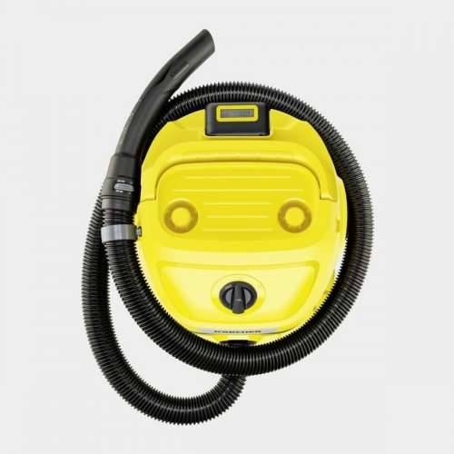 Usisivač Kärcher WD 2-18 Rumena Crna 225 W Cijena