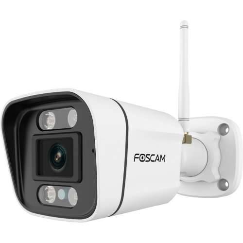 Nadzorna video kamera Foscam V8P 8MP Wi-Fi Biała Cijena