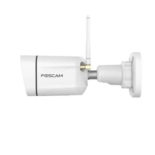 Nadzorna video kamera Foscam V8P 8MP Wi-Fi Biała Cijena