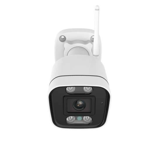 Nadzorna video kamera Foscam V8P 8MP Wi-Fi Biała Cijena