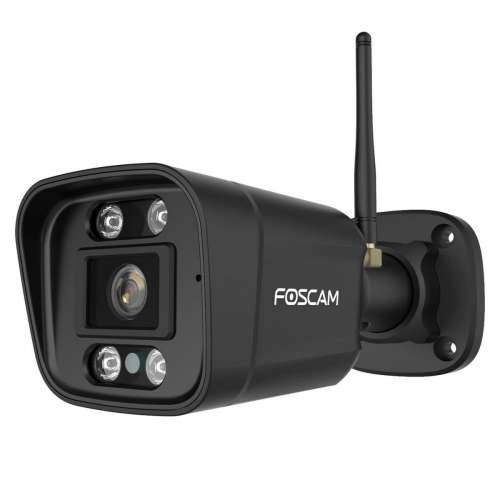 Nadzorna video kamera Foscam V8P 8MP Wi-Fi -CZARNA Cijena