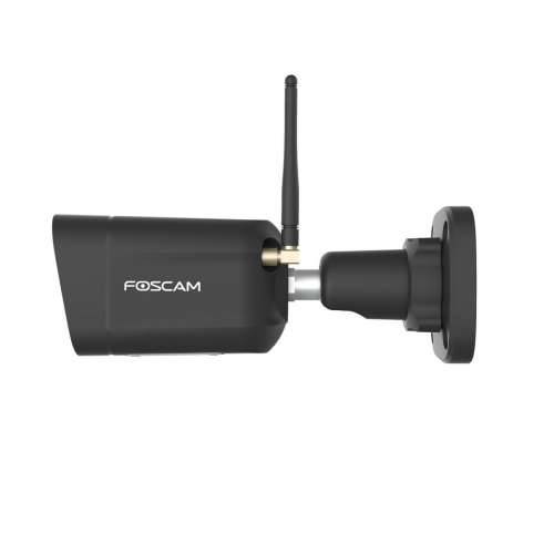 Nadzorna video kamera Foscam V8P 8MP Wi-Fi -CZARNA Cijena