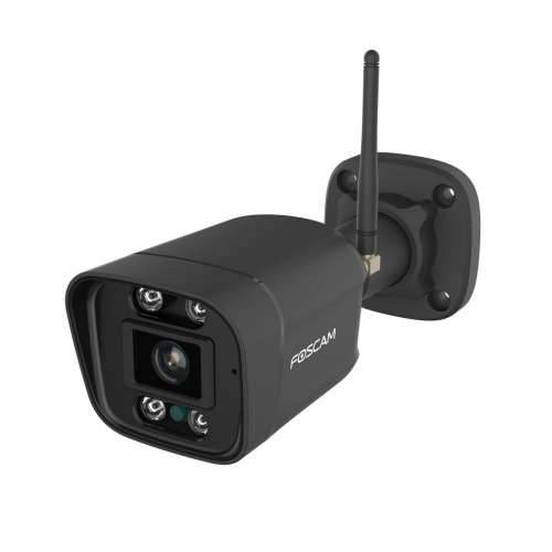 Nadzorna video kamera Foscam V8P 8MP Wi-Fi -CZARNA Cijena