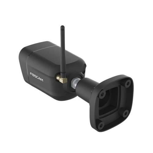 Nadzorna video kamera Foscam V8P 8MP Wi-Fi -CZARNA Cijena