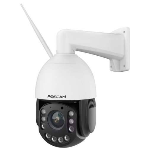 Nadzorna video kamera Foscam SD4H Cijena