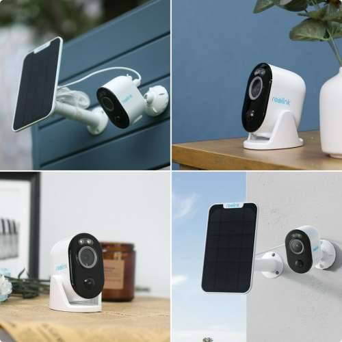 Nadzorna video kamera Reolink Argus Series B330 Cijena