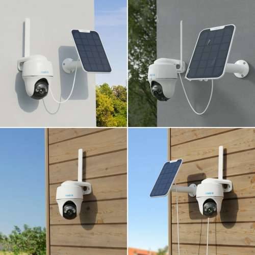 Nadzorna video kamera Reolink Go Series G430 Cijena