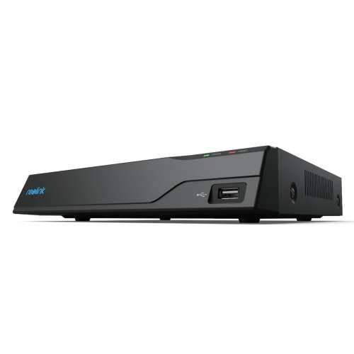 Mrežni Video Snimač Reolink RLN-8-410-2TB 2 TB Cijena