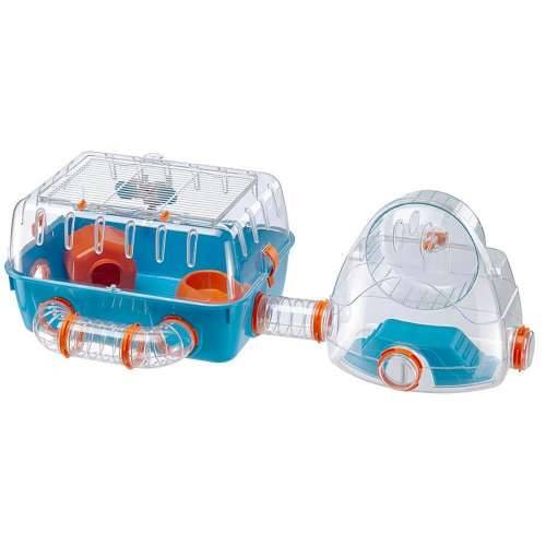 kavez Ferplast Combi 2 Plastika 79,5 x 29,5 x 29,5 cm Cijena