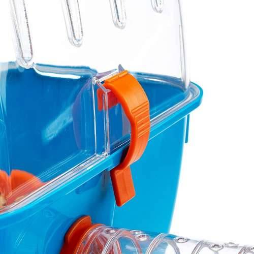 kavez Ferplast Combi 2 Plastika 79,5 x 29,5 x 29,5 cm Cijena