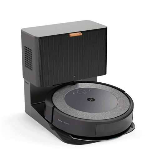 Robot usisivač iRobot Roomba Combo i5+ Cijena