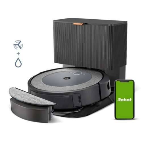 Robot usisivač iRobot Roomba Combo i5+ Cijena