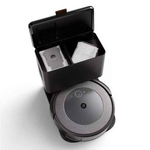 Robot usisivač iRobot Roomba Combo i5+ Cijena