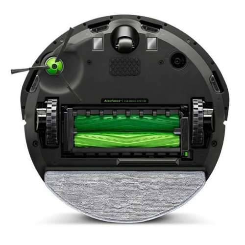 Robot usisivač iRobot Roomba Combo i5+ Cijena