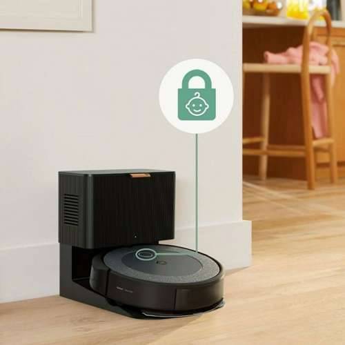 Robot usisivač iRobot Roomba Combo i5+ Cijena