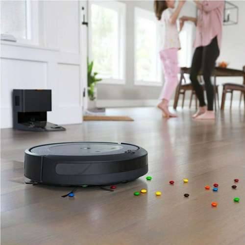 Robot usisivač iRobot Roomba Combo i5+ Cijena