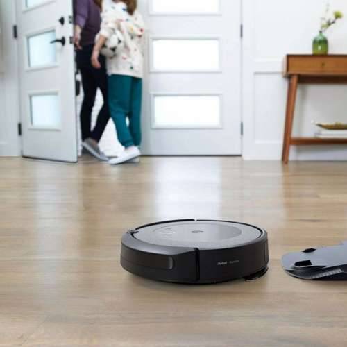 Robot usisivač iRobot Roomba Combo i5+ Cijena