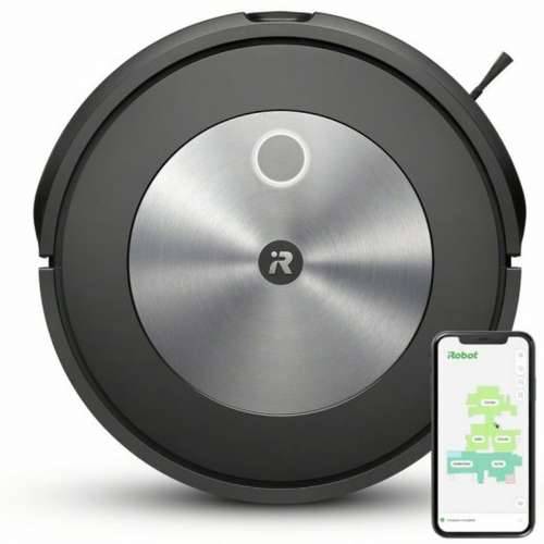 Robot usisivač iRobot J517840 Cijena