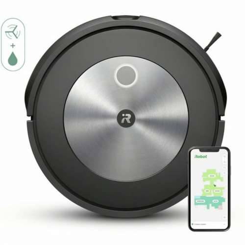 Robot usisivač iRobot J517840 Cijena