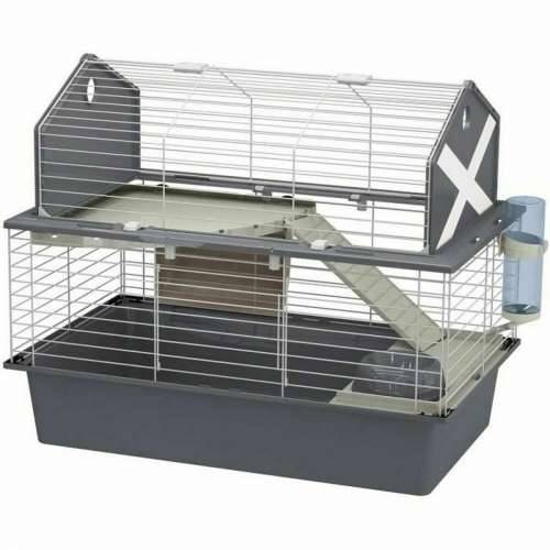 kavez Ferplast Barn 80 Metal Plastika 78 x 48 x 65 cm Cijena