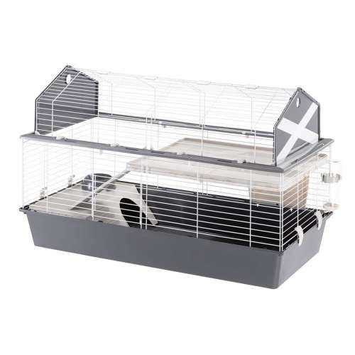 kavez Ferplast Nature Metal Plastika 119 x 77 x 58 cm Cijena