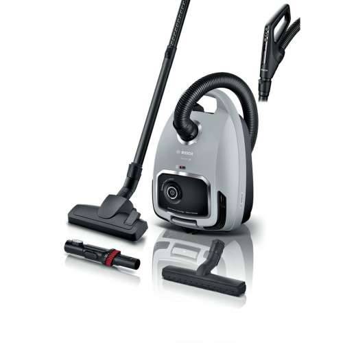 Usisavač s vrećicom BOSCH BGB6X330 Crna Siva 600 W Cijena