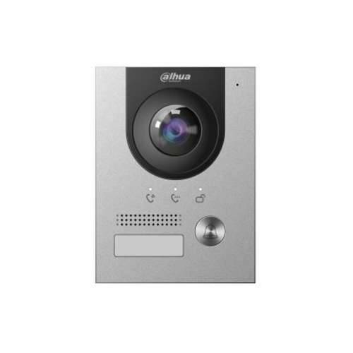 Pametni Videoportafon Dahua VTO2202F-P-S2 Vertikalno (12 V) Cijena