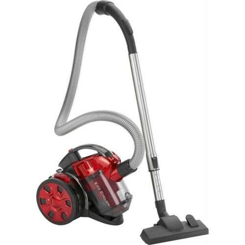 Usisavač bez vrećice Clatronic BS 1308 CZERWONY Crna Crvena 700 W Cijena