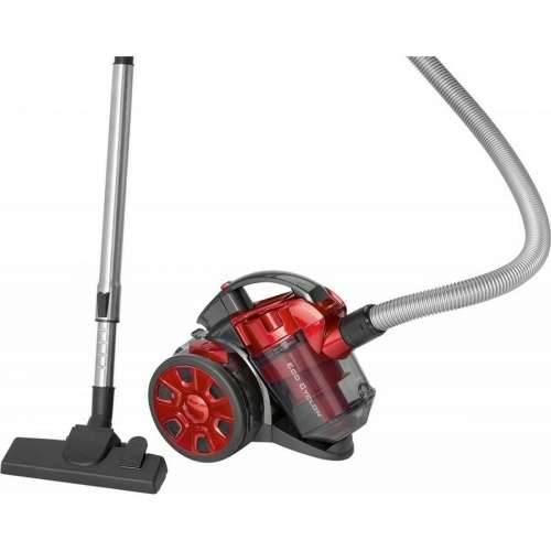 Usisavač bez vrećice Clatronic BS 1308 CZERWONY Crna Crvena 700 W Cijena