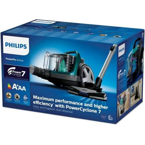 Usisavač bez vrećice Philips FC9555/09 Zelena 900 W Cijena