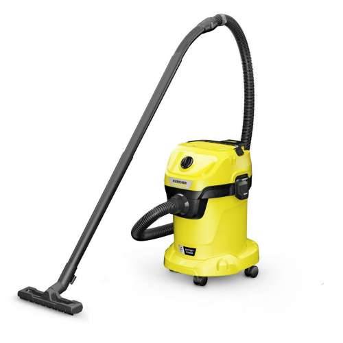Usisavač bez kabla Kärcher 1.628-551.0 Rumena Crna 225 W Cijena