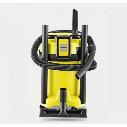 Usisavač bez kabla Kärcher 1.628-551.0 Rumena Crna 225 W Cijena