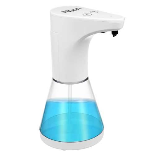 Automatski Dozator Sapuna sa Senzorom Promedix PR-530 Bijela Plastika Cijena