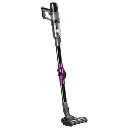 Usisavač bez kabla Mpm MOD-70 Crna Ljubičasti 250 W Cijena