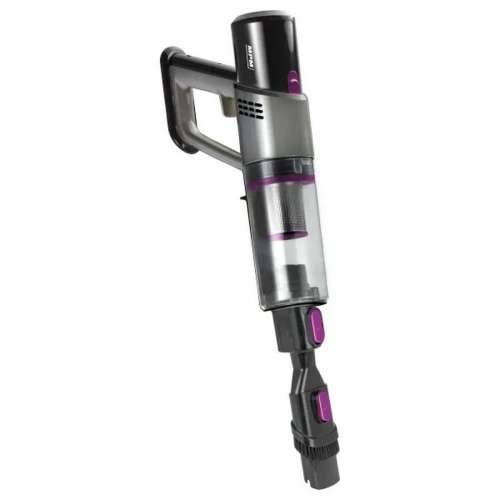Usisavač bez kabla Mpm MOD-70 Crna Ljubičasti 250 W Cijena