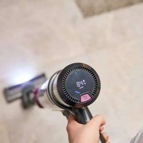 Usisavač bez kabla Mpm MOD-70 Crna Ljubičasti 250 W Cijena
