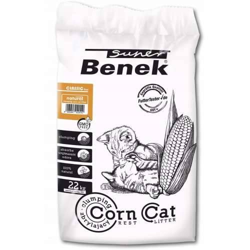 Mačje leglo Super Benek Classic 35 L Cijena