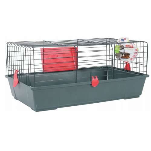 kavez Zolux Classic Metal Plastika Metal/Plastika 45 x 35 x 81 cm 43 x 75 x 33 cm (1 Dijelovi) Cijena