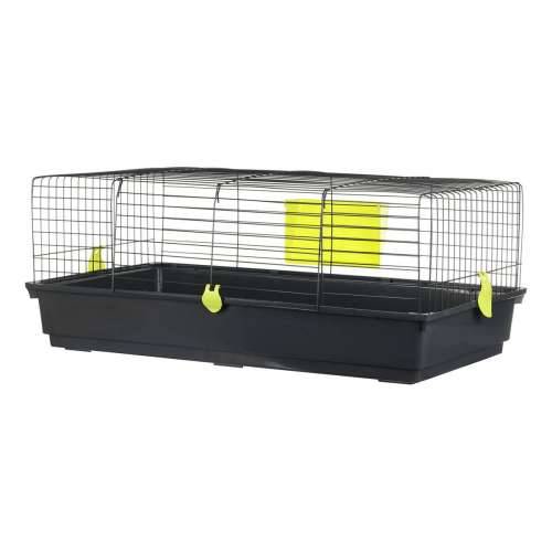 kavez Zolux Metal Plastika 63 x 39,5 x 103 cm Cijena
