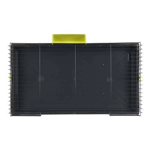 kavez Zolux Metal Plastika 63 x 39,5 x 103 cm Cijena