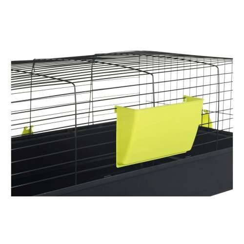 kavez Zolux Metal Plastika 63 x 39,5 x 103 cm Cijena