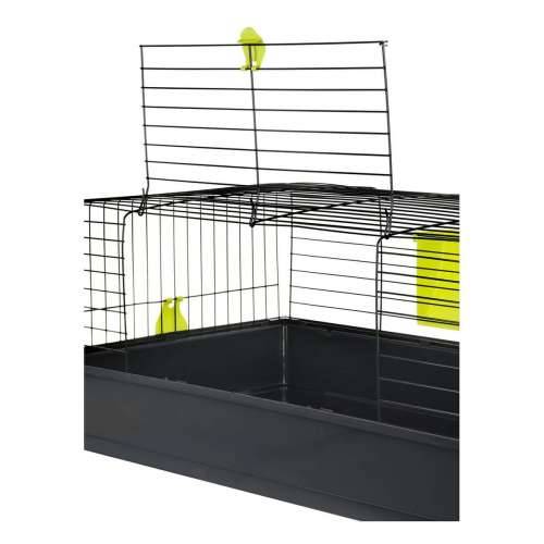 kavez Zolux Metal Plastika 63 x 39,5 x 103 cm Cijena
