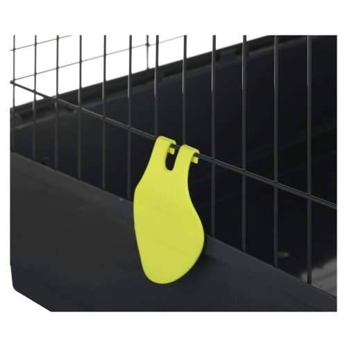 kavez Zolux Metal Plastika 63 x 39,5 x 103 cm Cijena