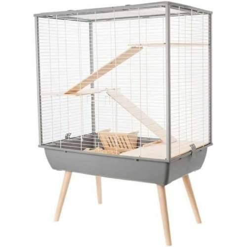 kavez Zolux                                 78 cm Drvo Metal/Plastika (1 Dijelovi) Cijena