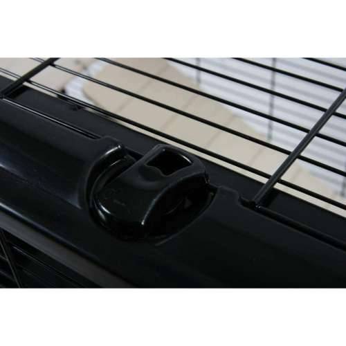 kavez Zolux                                 78 cm Drvo Metal/Plastika (1 Dijelovi) Cijena
