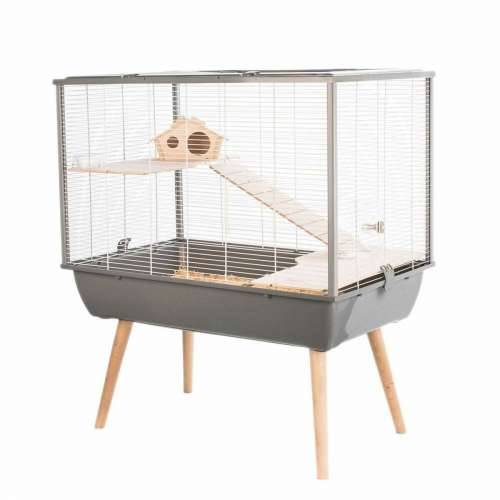 kavez Zolux                                 78 cm Drvo Metal/Plastika (1 Dijelovi) Cijena