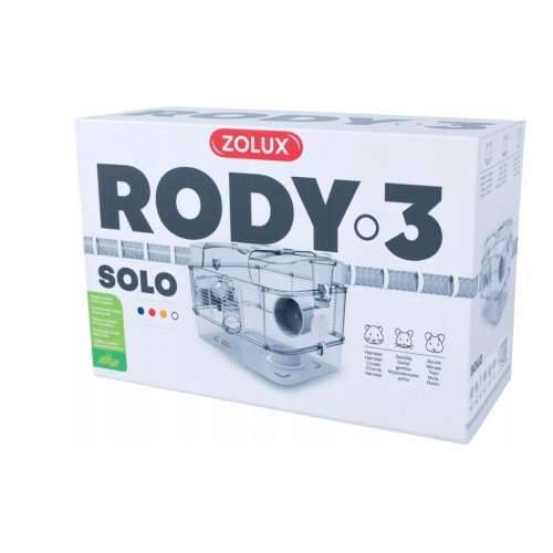 kavez Zolux RODY3 Metal Plastika 41 x 28 x 24,7 cm (1 Dijelovi) Cijena