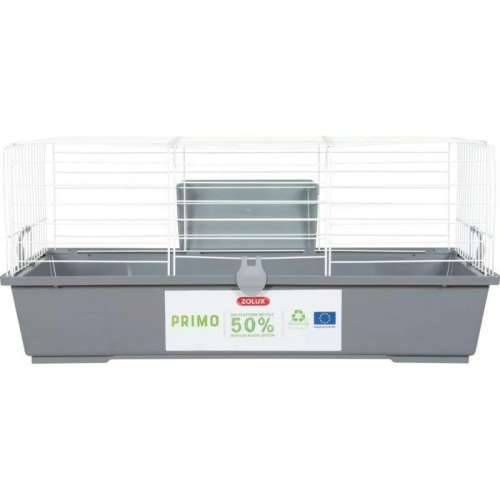kavez Zolux Primo Metal Plastika 87 x 36 x 54 cm (1 Dijelovi) Cijena